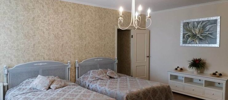 Фото отеля Морская Резиденция Санторини