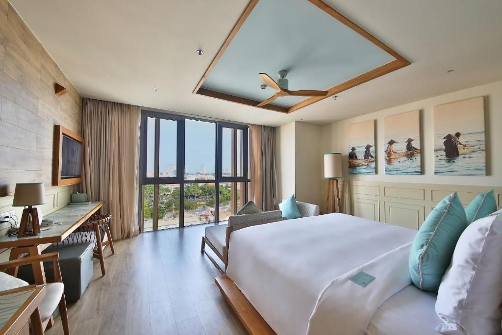 Fusion Suites Vung Tau фото 2