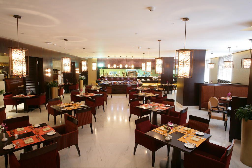 Ramada Dubai фото 22