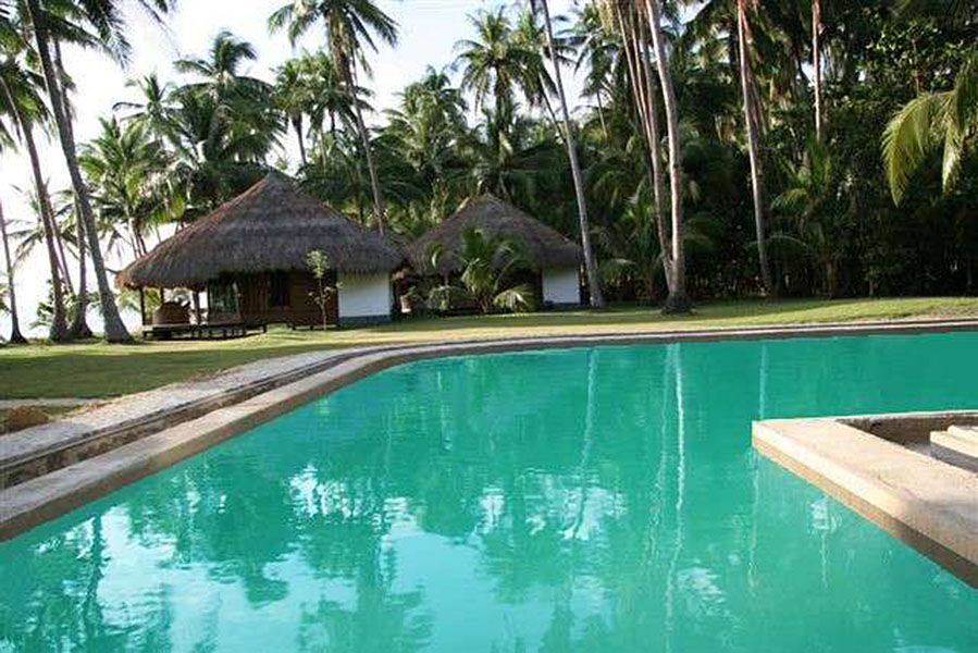 Dolarog Beach Resort фото 4