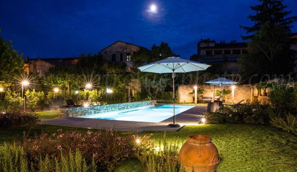 Albergo Stella фото 2