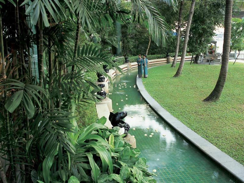 Shangri-la фото 21