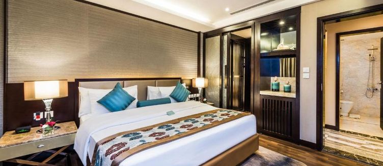 Фото отеля Boudl Al Sahafa