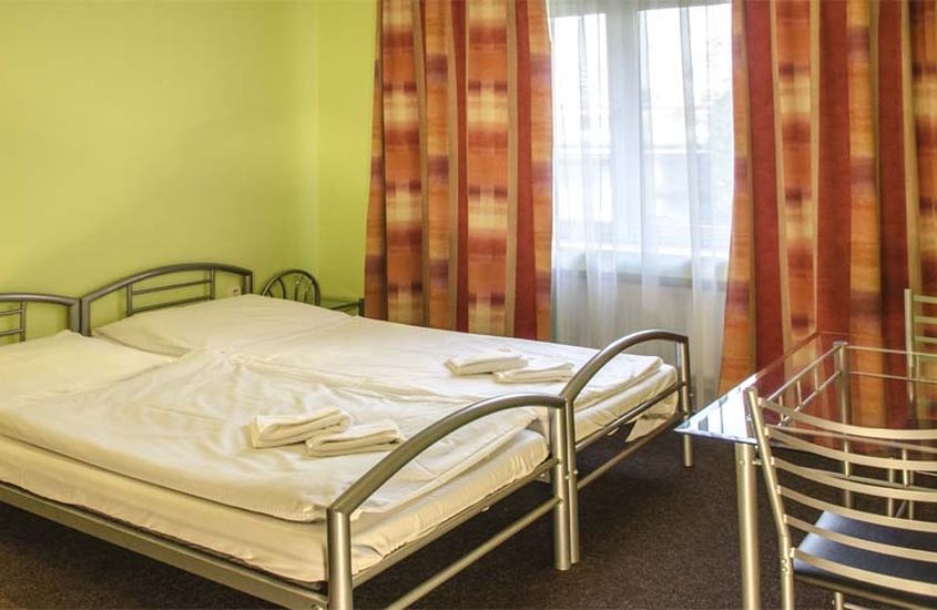 Hotel Inturprag фото 39