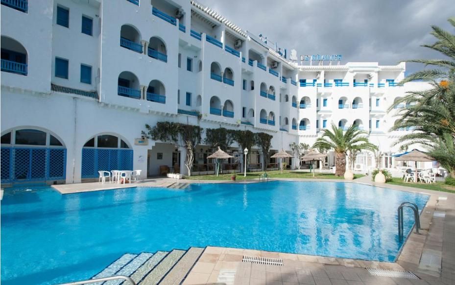 Le Khalife фото 5