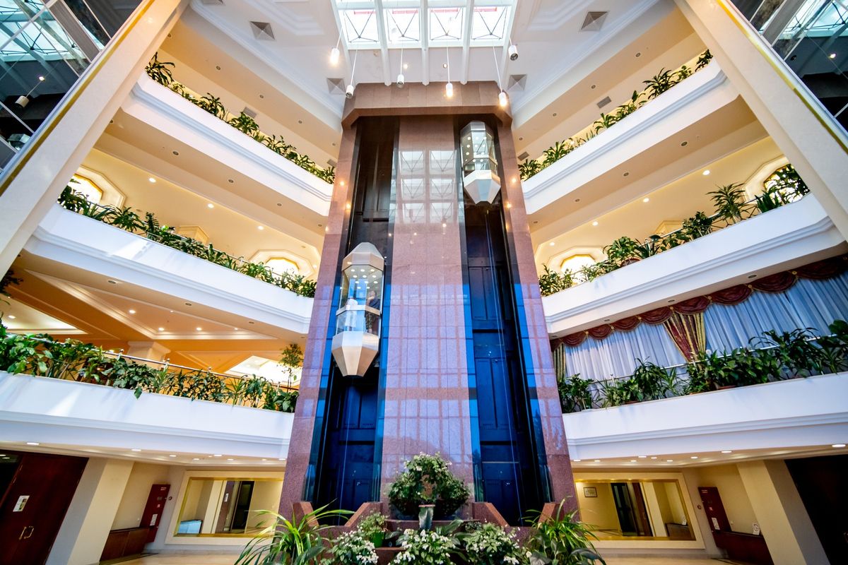 Odysseya Wellness Resort фото 169