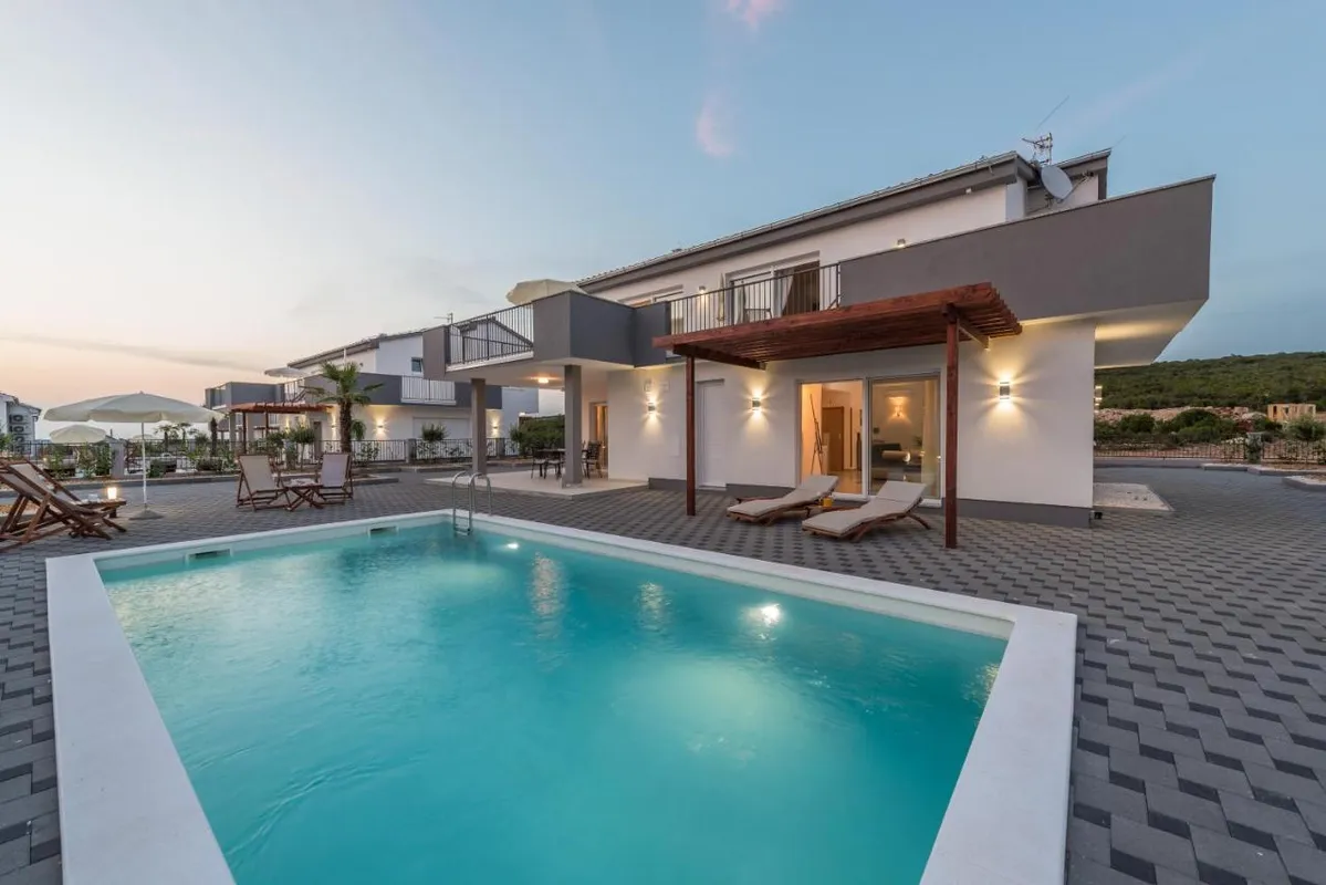 Villas Dalmatia 365 фото 0