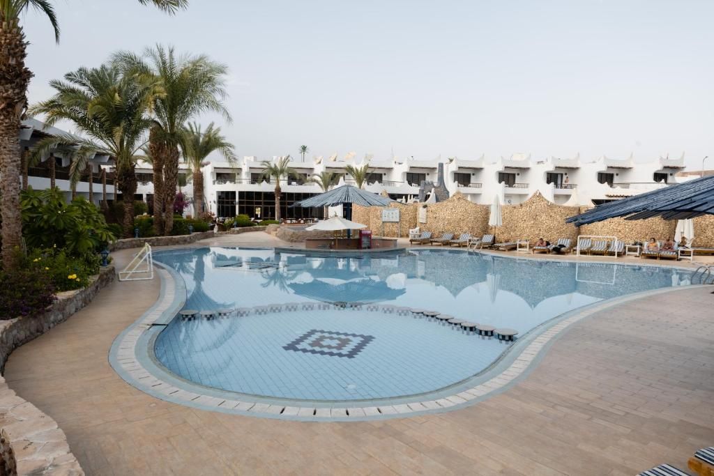 Turquoise Beach Hotel фото 40