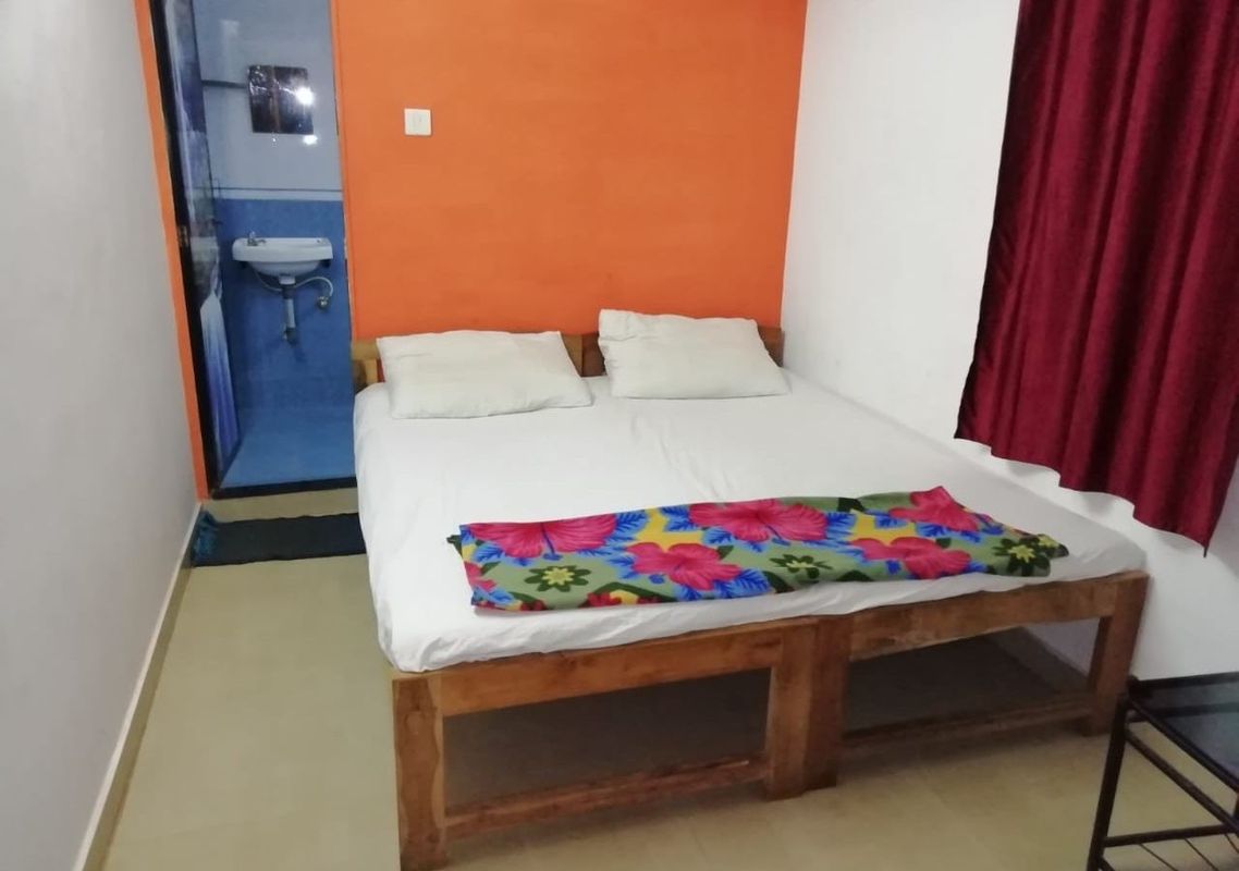 Guest House «Lustrio Guest House» фото 1