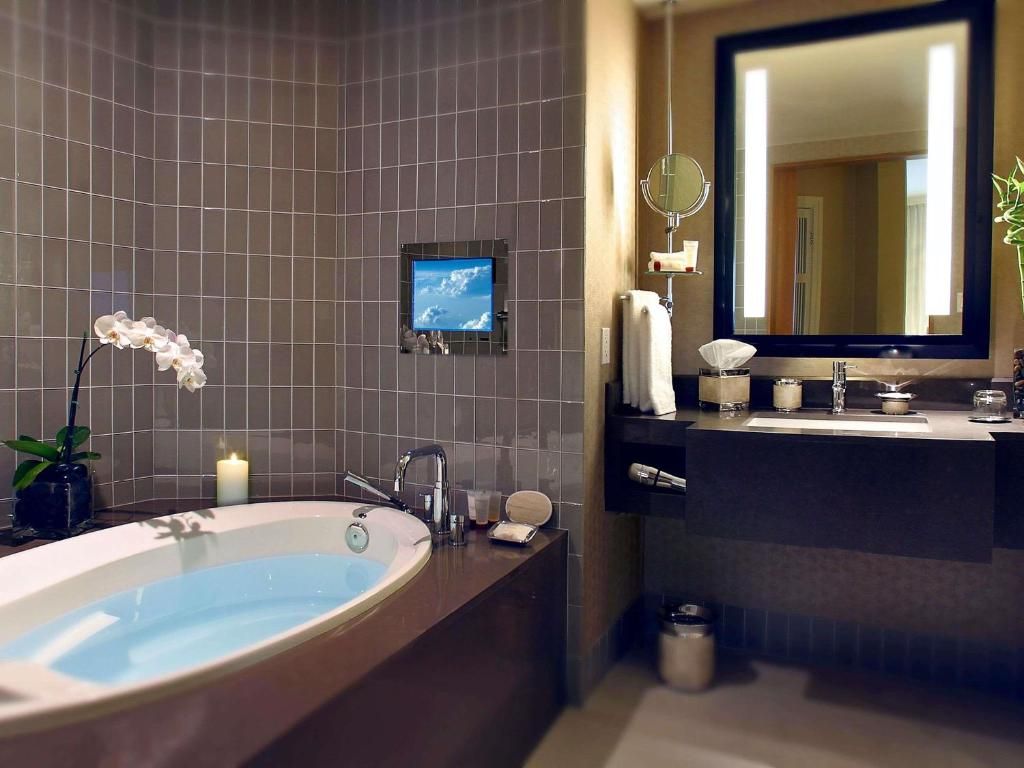 Hotel Sofitel Los Angeles at Beverly Hills фото 48