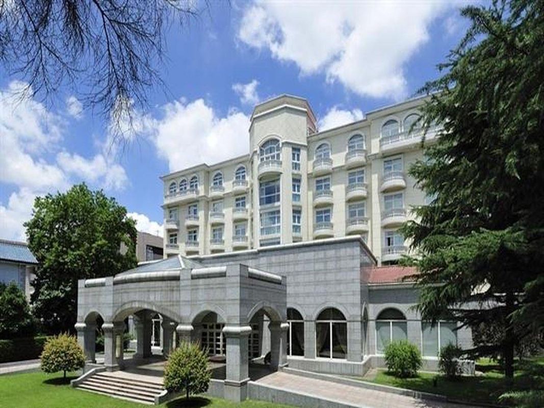 Hong Qiao State Guest фото 3