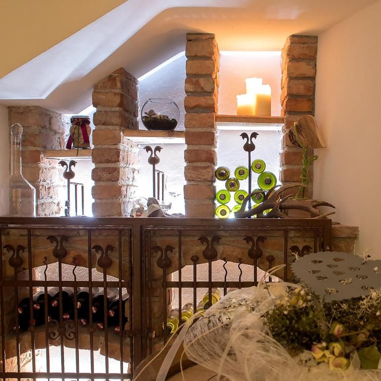 Muhle Appartement фото 22