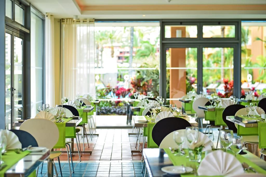 Pestana Promenade фото 27