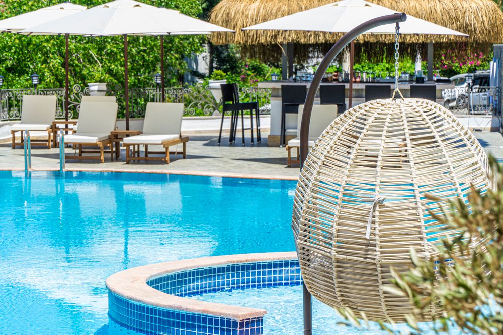 Elementa Luxury Boutique Hotel (Adults Only) фото 34