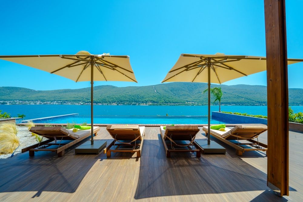 La Blanche Island Bodrum фото 107