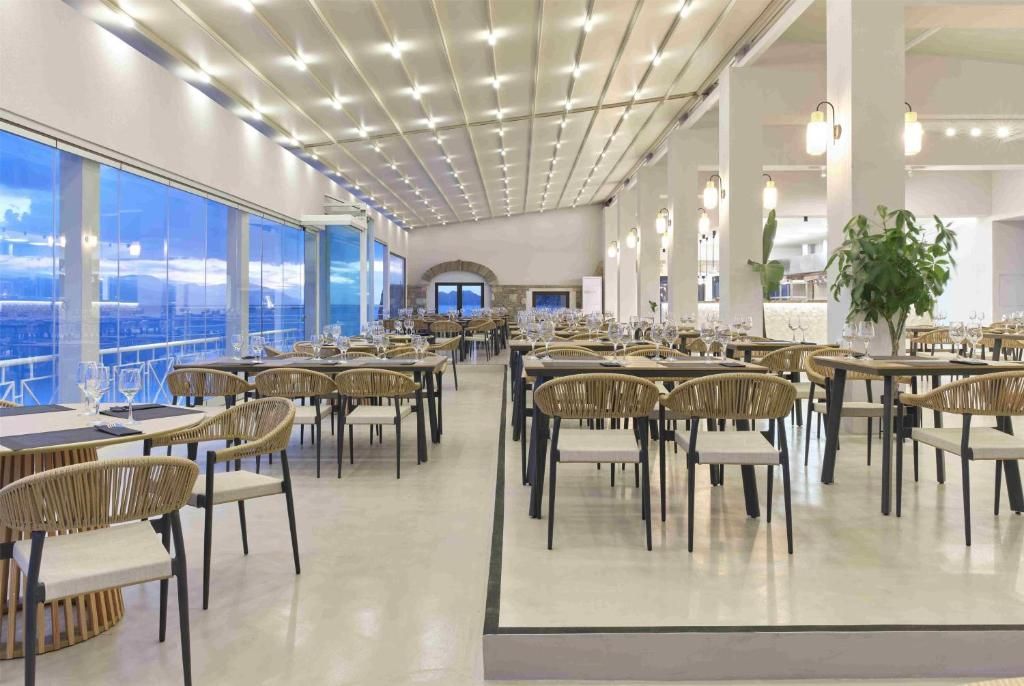 Ramada Loutraki Poseidon Resort фото 22