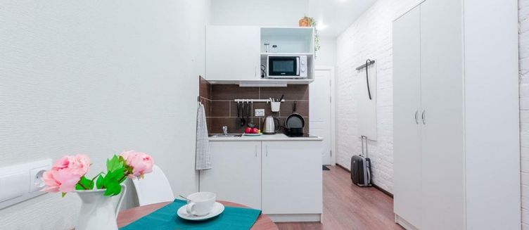 Фото отеля Port Comfort by the Gostiny Dvor