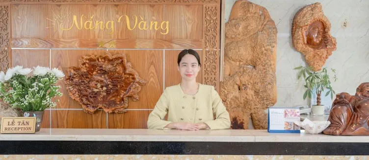 Фото отеля Nang Vang Hotel Nha Trang