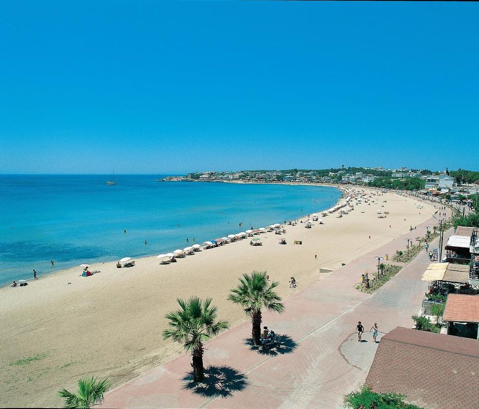 Hotel Esra Family Suites фото 35