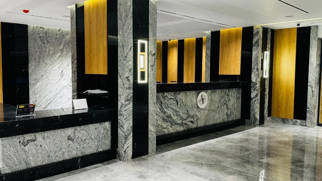 Atliman Beach Park Hotel фото 33
