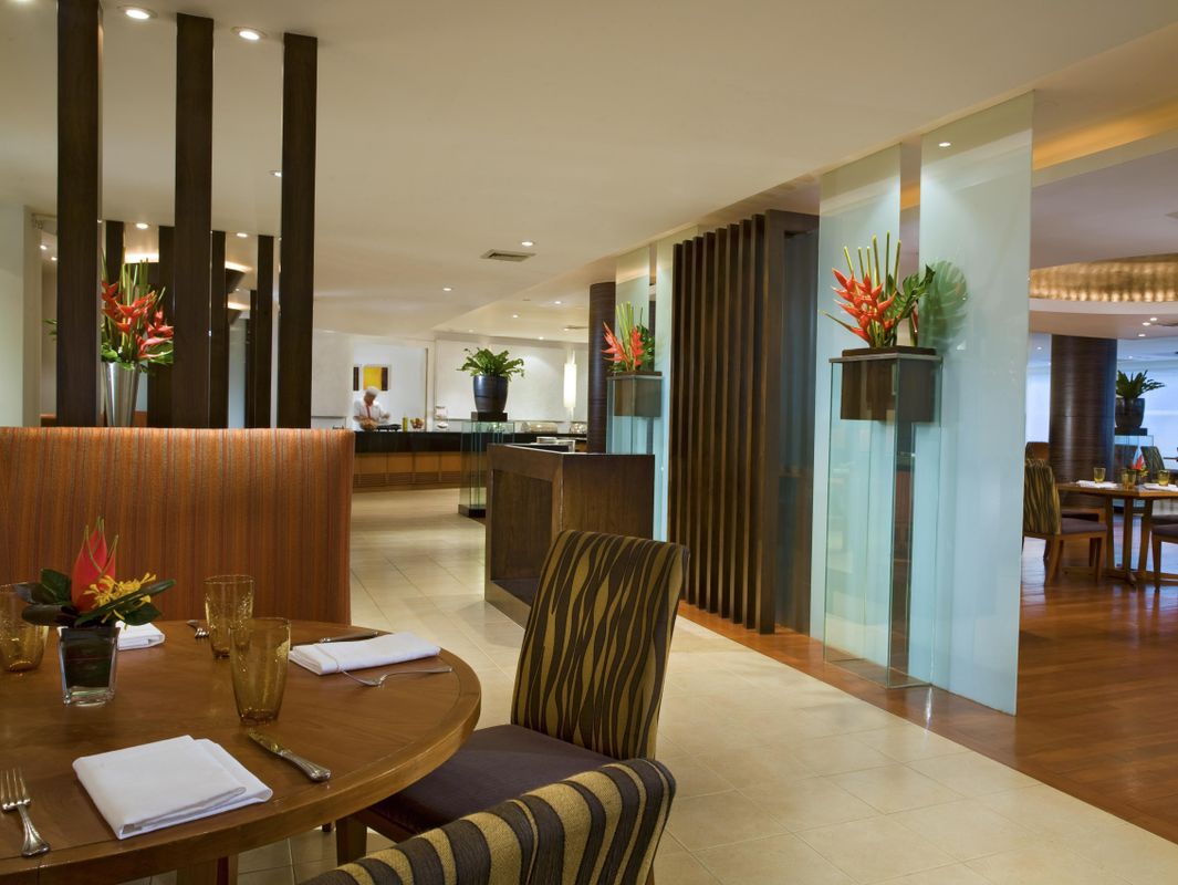 Boulevard Hotel Bangkok Sukhumvit фото 12