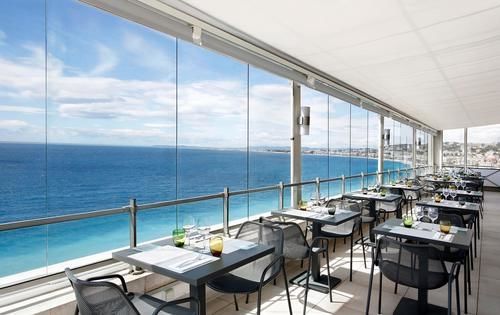 Le Meridien Nice фото 31