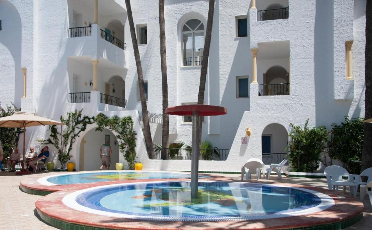 Hotel Nesrine фото 7