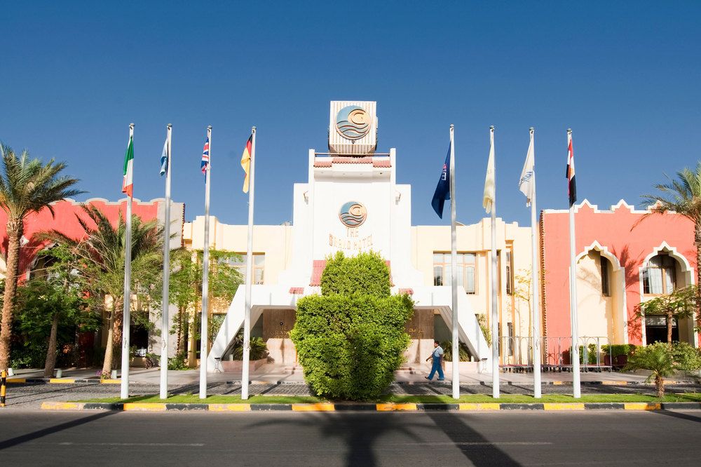 The Grand Hotel Hurghada фото 55