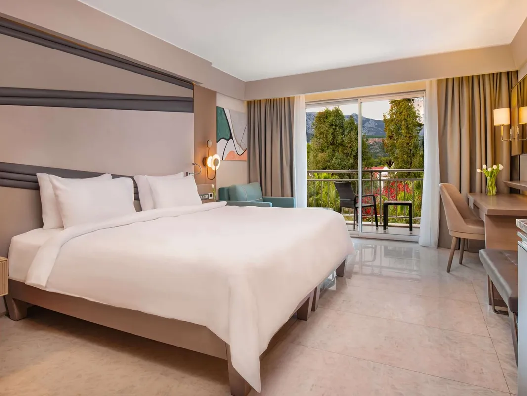 Rixos Premium Tekirova фото 3