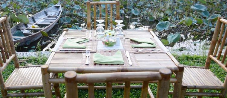 Фото отеля Phu Thinh Boutique Resort & Spa
