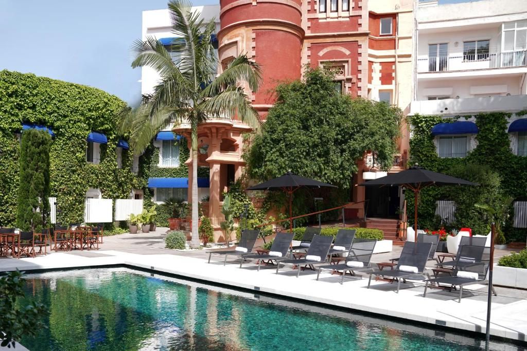 Sitges Park фото 2