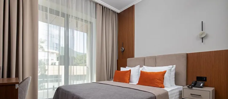 Фото отеля Атмосфера - Adults Only