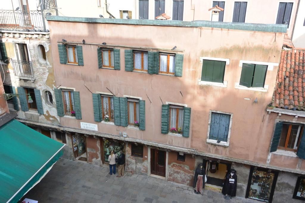 Hotel Citta Di Milano фото 21