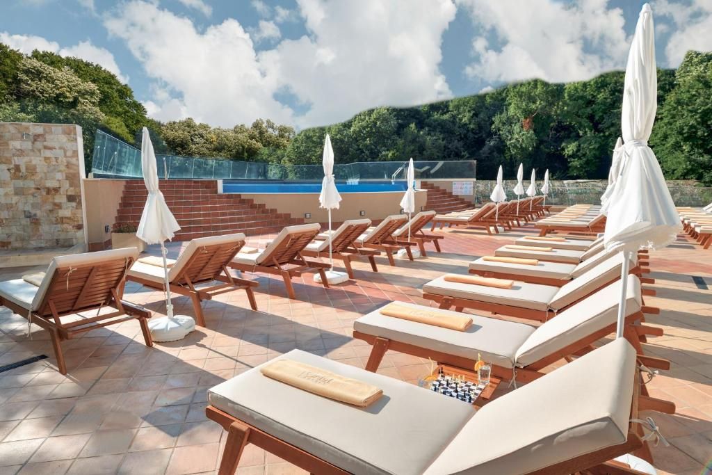 Hotel Grifid Foresta - All Inclusive фото 9
