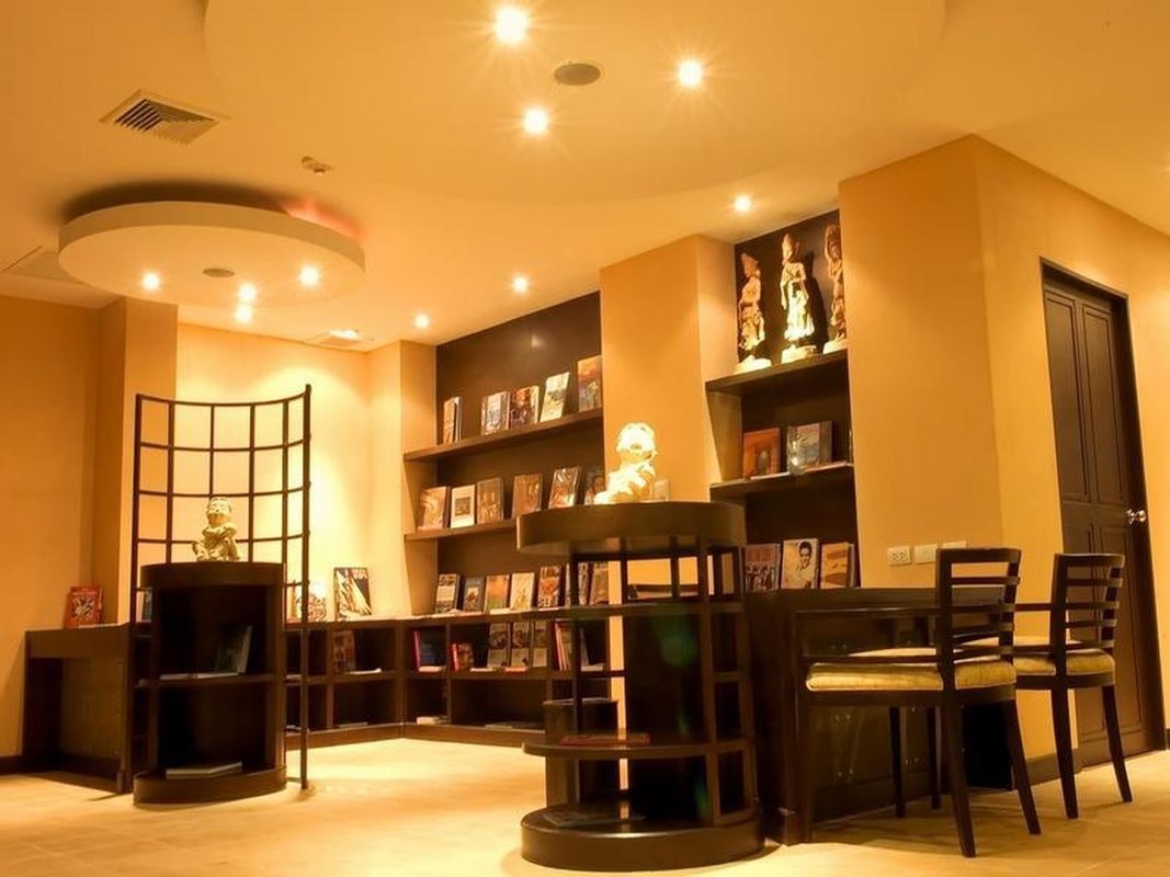 Rawi Warin Resort & Spa - SHA Plus фото 15