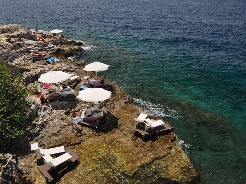 Horizont Resort фото 25