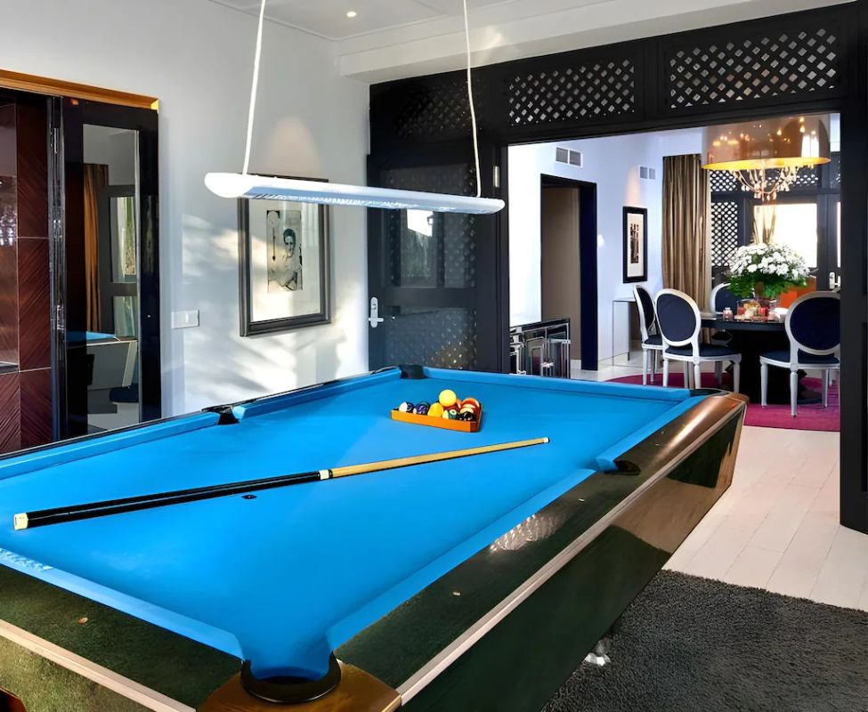 Hard Rock Hotel Bali фото 29