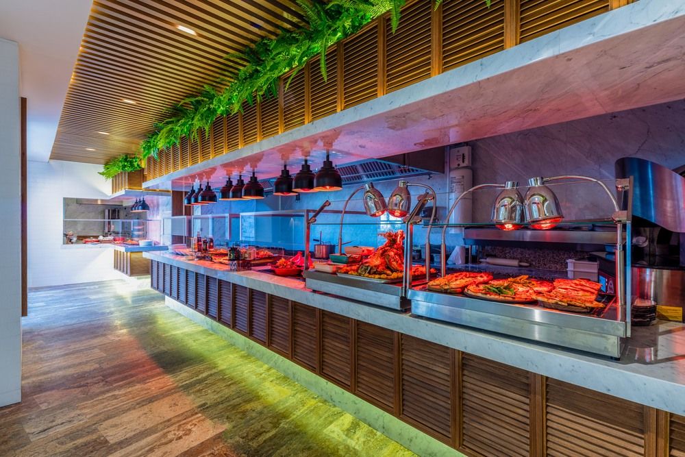 Kaya Palazzo Resort & Residence Le Chic Bodrum фото 61