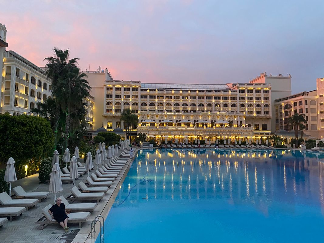 Mardan Palace фото 129