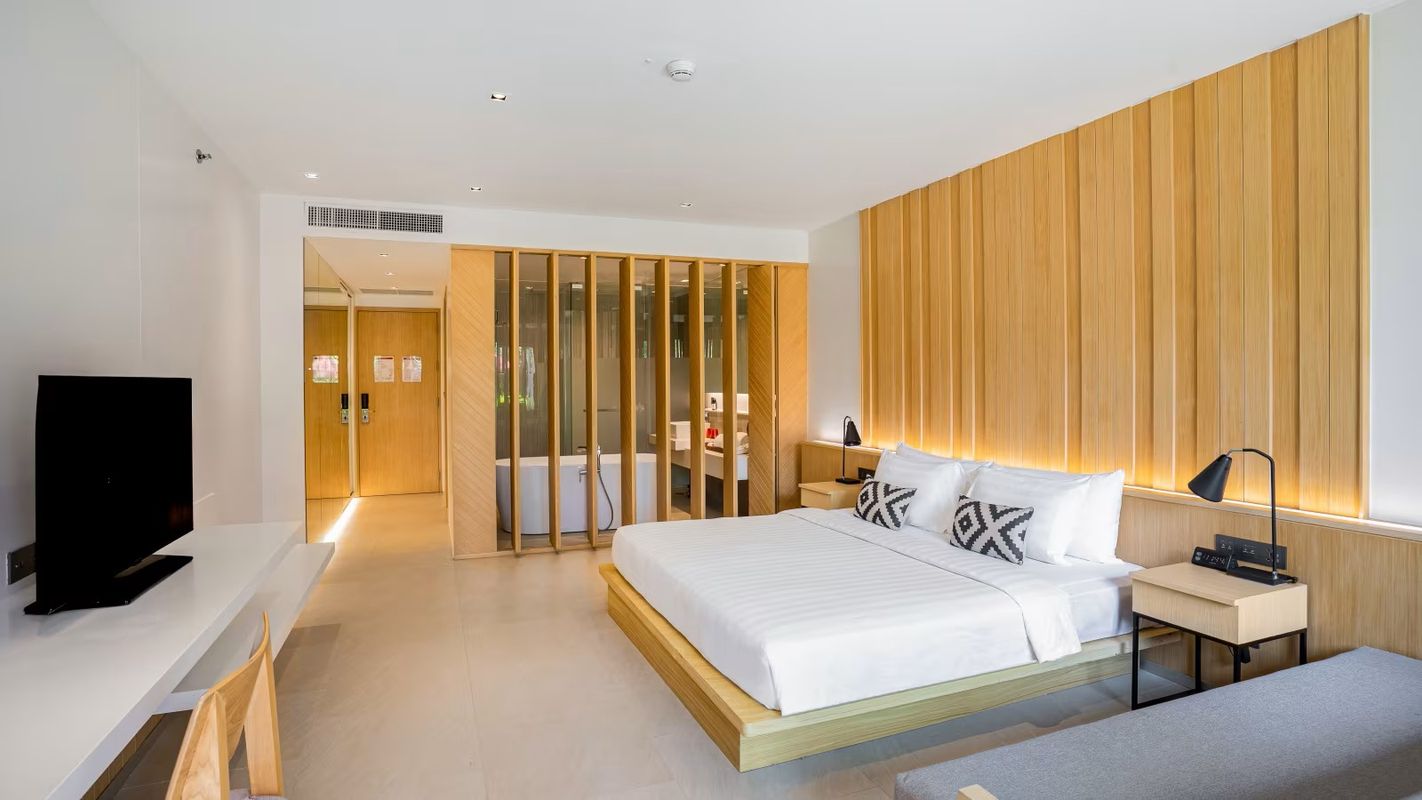 Ramada Resort by Wyndham Khao Lak фото 3