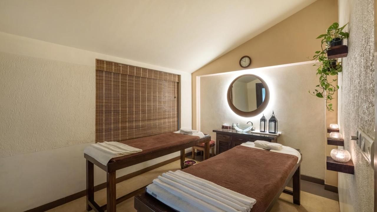 Novotel Goa Dona Sylvia Resort фото 16