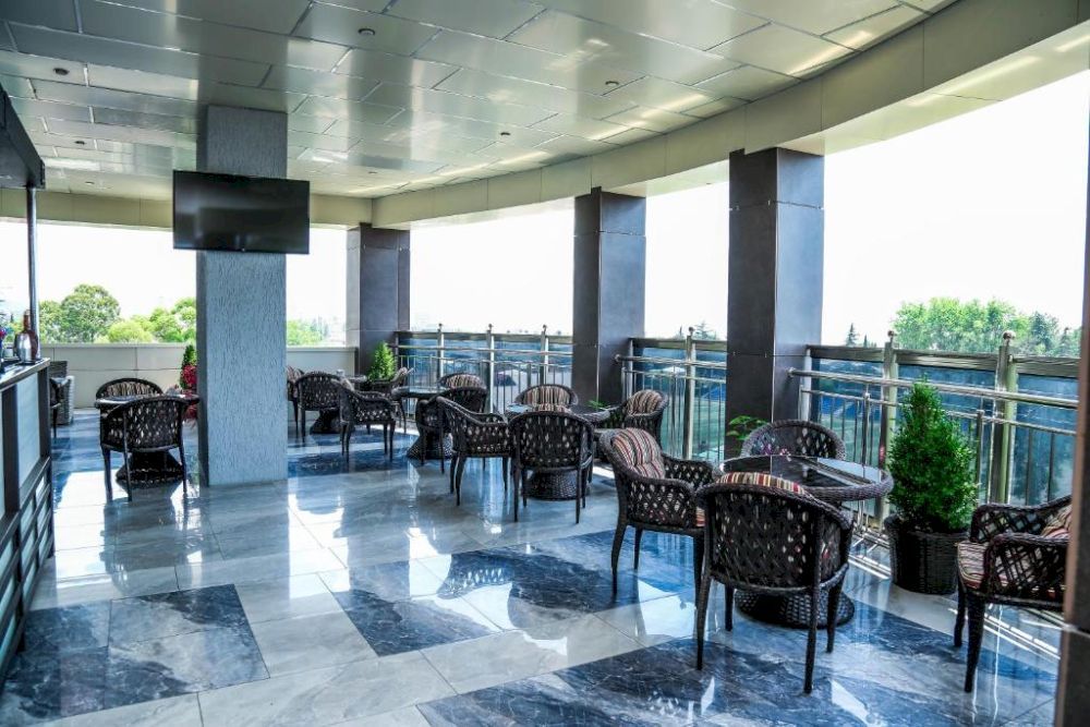 Grand Hotel Gagra фото 46