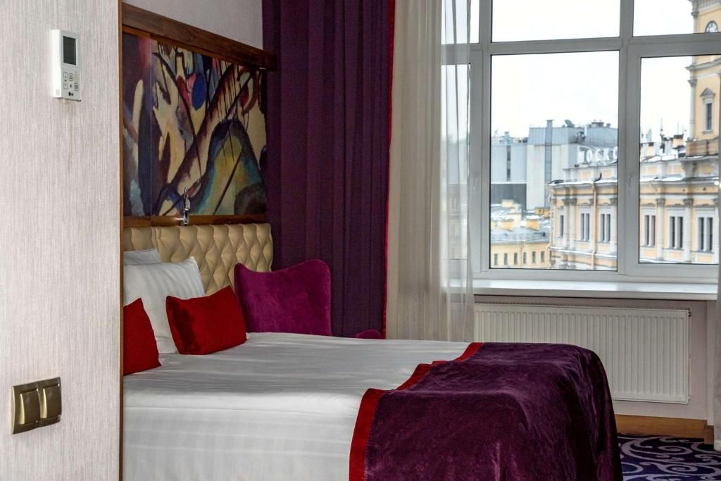 Best Western Plus Centre Hotel фото 40