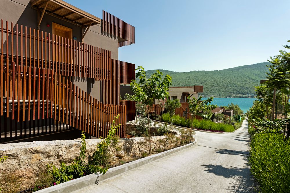 Titanic Luxury Collection Bodrum фото 116