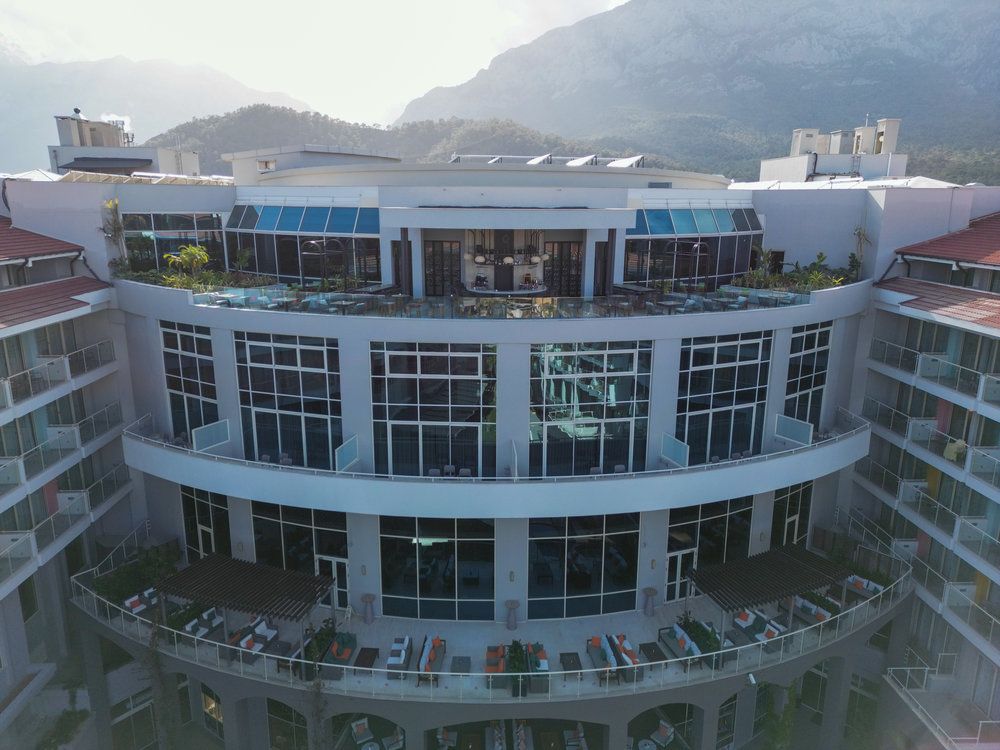 Akra Kemer фото 175
