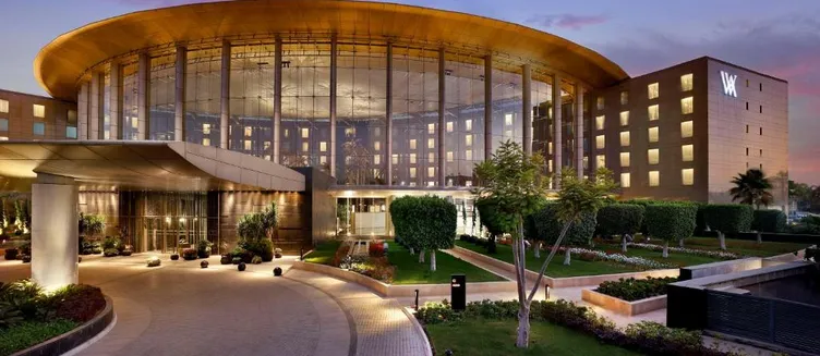 Фото отеля Waldorf Astoria Cairo Heliopolis