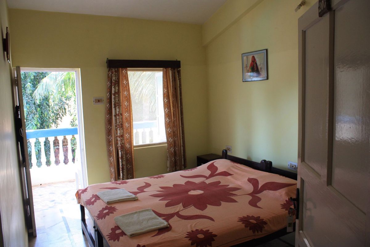Dona Sa Maria Eco Friendly Hotel фото 3