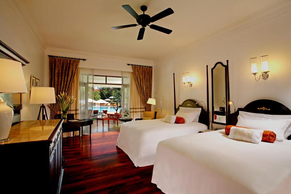 Centara Grand Beach Resort & Villas SHA Extra Plus фото 77