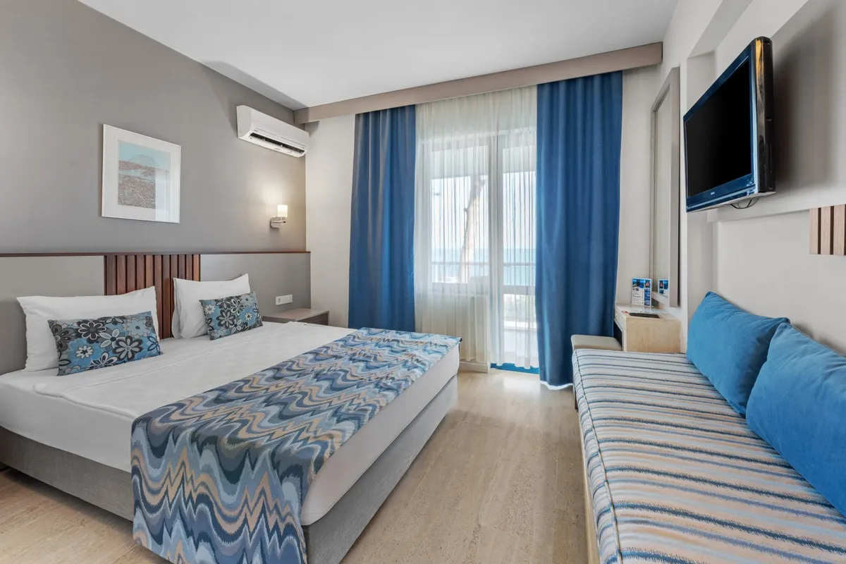 Club Hotel Rama фото 4