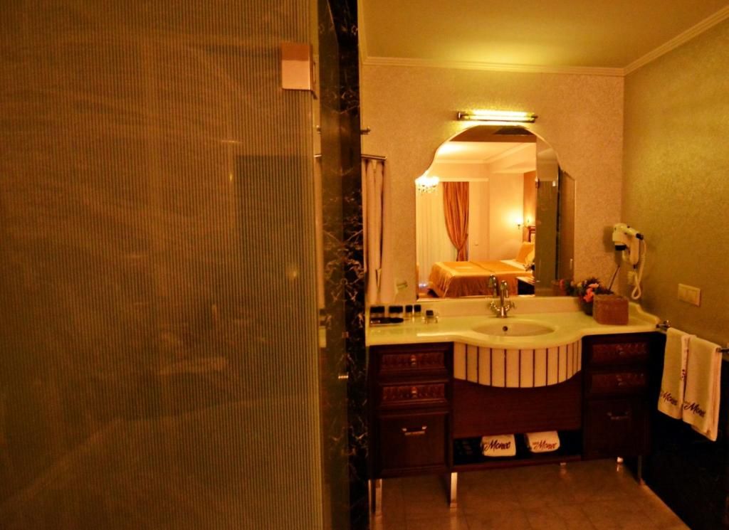 Hotel Monec фото 10